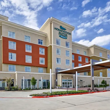 Homewood Suites By Hilton Conroe